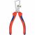 KNIPEX Kábelcsupaszoló - 11 05 160 - 5mm/10mm² 163473643