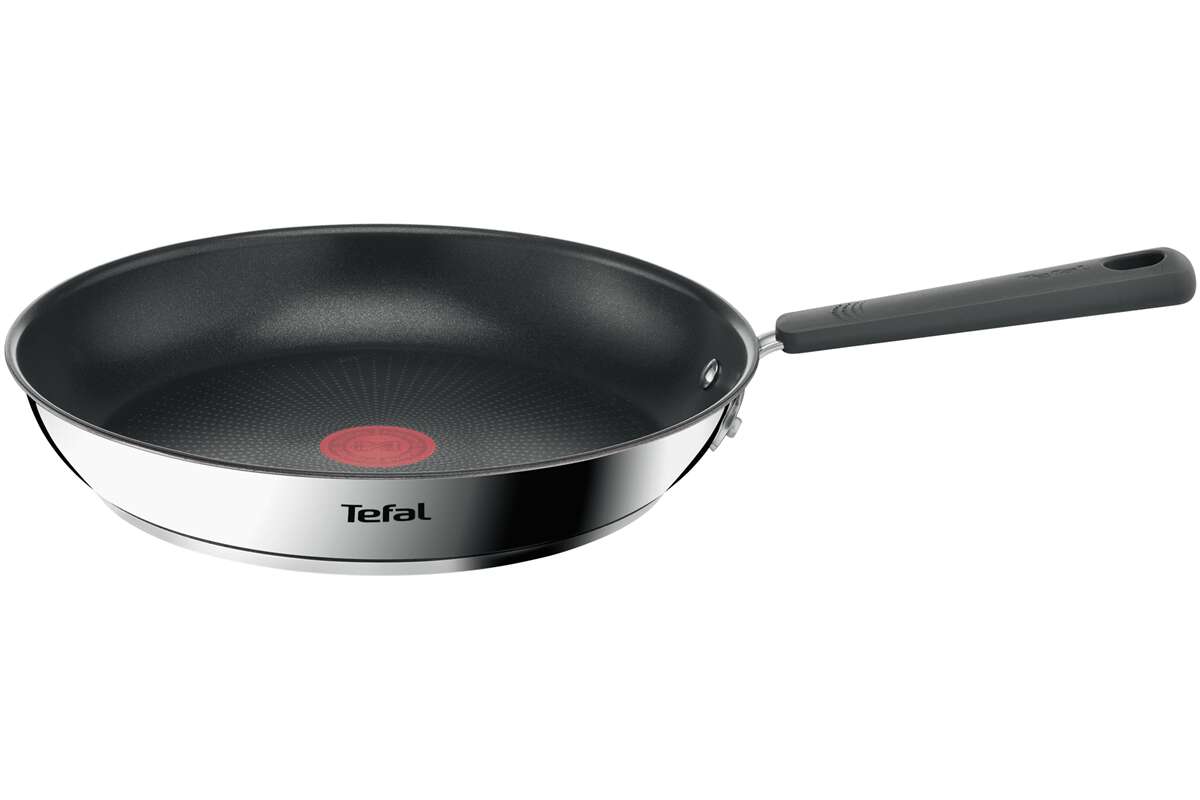 Tefal Opti'Space Edénykészlet - 5 részes, Rozsdamentes Acél