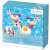 Suporturi gonflabile de piscina pentru bauturi - model unicorn Intex #alb-roz 32043696