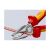 Kliešte Knipex 180 x 55 x 20 mm 71340516