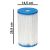 Intex Type B Filter Cartridge Dimensions