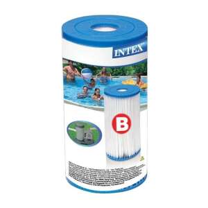 Inserti pentru filtru cu cartus Intex - B (29005) 32043728 Sisteme filtrare apa&Pompe Recirculare