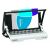 Fellowes Star+ A4 Spirálozógép - 150 Lap 71341223