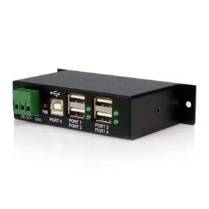 StarTech.com 4 portos USB Hub (ST4200USBM) 71341851 