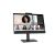 Lenovo ThinkVision T24mv-30 monitor with built-in webcam for remote work