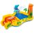 Intex Inflatable Kids Pool 249x191x109cm - Dino Park (57444NP) 133935516