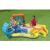 Intex Inflatable Kids Pool 249x191x109cm - Dino Park (57444NP) 133935516