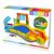 Intex Inflatable Kids Pool 249x191x109cm - Dino Park (57444NP) 133935516