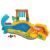 Intex Inflatable Kids Pool 249x191x109cm - Dino Park (57444NP) 133935516