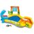 Intex Inflatable Kids Pool 249x191x109cm - Dino Park (57444NP) 133935516