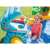 Intex Inflatable Kids Pool 249x191x109cm - Dino Park (57444NP) 133935516