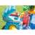 Intex Inflatable Kids Pool 249x191x109cm - Dino Park (57444NP) 133935516
