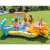 Intex Надуваем Детски Басейн 249x191x109cm - Дино парк (57444NP) 133935516