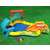 Intex Napuhavani Dječji Bazen 249x191x109cm - Dino Park (57444NP)
 133935516
