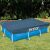 Intex 300x200cm Rectangular Pool Cover Protecting Pool