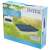 Intex pool cover, 300x200cm, blue, rectangular, for above ground pools, packaging
