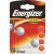 Energizer Ultimate CR2025 Lítium Gombelem - 2 db 158527771