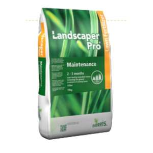 Landscaper Pro Поддържащ тор за трева 25+05+12 2-3 месеца 15 kg - Пощенска кутия, Градинска количка, Градинско барбекю, фурна, Градинска къща и Торове