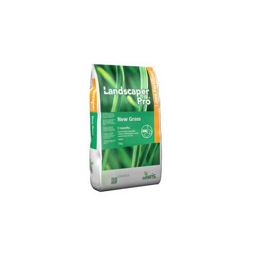 Landscaper Pro New Grass gyepműtrágya, 15kg-os zsák