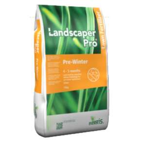 Тор за трева Landscaper Pro Pre-Winter 15 kg торба - Пощенска кутия, Градинска количка, Градинско барбекю, фурна, Градинска къща и Торове