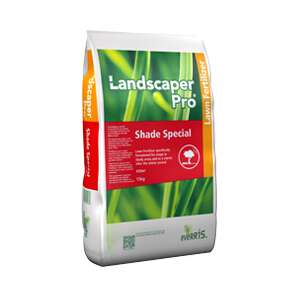 Nawóz do trawnika Landscaper Pro Shade Special, worek 15 kg - Skrzynka pocztowa, Wózek ogrodowy, Grill ogrodowy, piekarnik, Domek ogrodowy i Nawóz