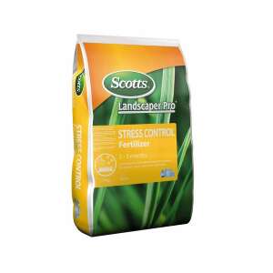 Тор Scotts Landscaper Pro Stress Control, торба 15 кг - Пощенска кутия, Градинска количка, Градинско барбекю, фурна, Градинска къща и Торове