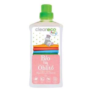 Cleaneco Baby bio öblítő 1l (639) 71345089 