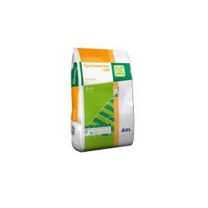 Sportsmaster CRF 26+05+11+2MgO+me (High N) 2-3 Monate Langzeitdünger für Rasen, 25 kg Sack - Düngemittel