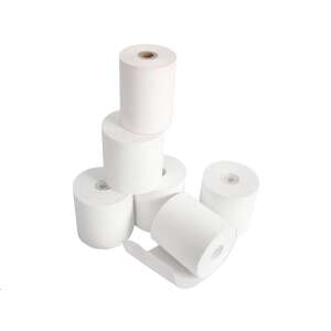 Zebra Z-Select 2000D hőpapír tekercsek, 2 db-os csomag, 210 mm x 160 m - Irodai papíráru