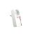 FRITZ!Powerline 1220E - Powerline Adapter - 1200 Mbit/s 107568847