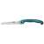 Gardena Folding Saw 200P, a compact and powerful saw for pruning branches and other gardening tasks
