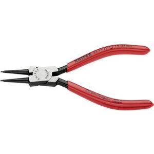 Knipex 44 11 J1 Szczypce do pierścieni osadczych wewnętrznych 140mm - Knipex