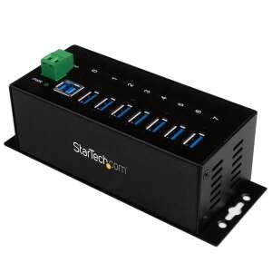 StarTech.com 7 portos USB Hub (ST7300USBME) 71348142 
