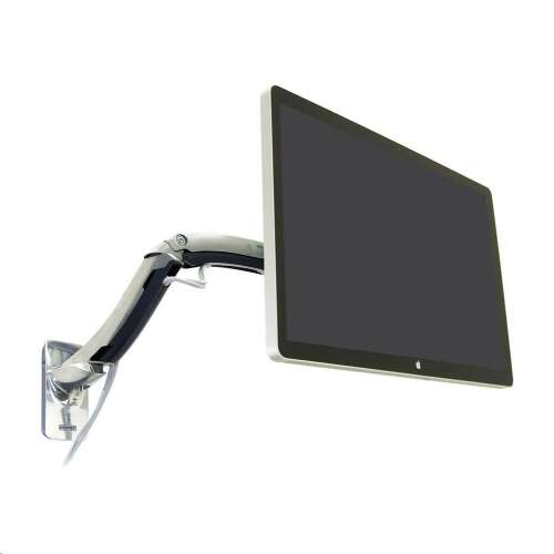 Ergotron MX Fali Monitortartó - 30"-ig, 13.6kg