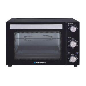 Blaupunkt EOM501 Compact Electric Oven, 31 liter capacity - Blaupunkt
