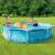 Intex Beachside 305x76cm Bazén s kovovou konštrukciou a filtračným systémom (28208NP) 32044277
