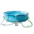 Intex Beachside 305x76cm Fémvázas medence vízforgatóval (28208NP) 32044277