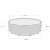 Intex Beachside 305x76cm Metallrahmenpool mit Filterpumpe (28208NP) 32044277
