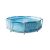 Piscina metalica Intex Beachside 305x76cm