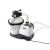 Intex KrystalSand sand filter for pool maintenance
