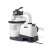 Intex KrystalSand sand filter pump for above ground pools, 4m³/h flow rate
