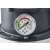 Intex KrystalSand sand filter pump pressure gauge, showing pressure in psi and bar