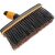 Fiskars QuikFit lawn broom head 39087181
