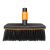Fiskars QuikFit lawn broom head 39087181