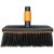 Fiskars QuikFit lawn broom head 39087181