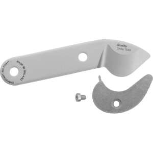 Fiskars replacement blade and anvil for L109, LX99, L93, L99 pruning shears - Garden Tool & Machine