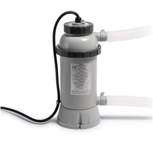INTEX Elektryczny podgrzewacz basenowy 3kW (28684)