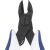 Ideal Tek EX9100 Ergonomikus ESD Csipőfogó 71354538