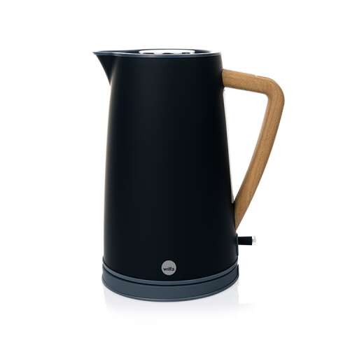 Wilfa - Vízforraló - 1.7L - Fekete 71354953