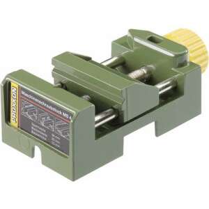 Proxxon MS4 Asztali Gépsatu - 34 mm Fesztáv